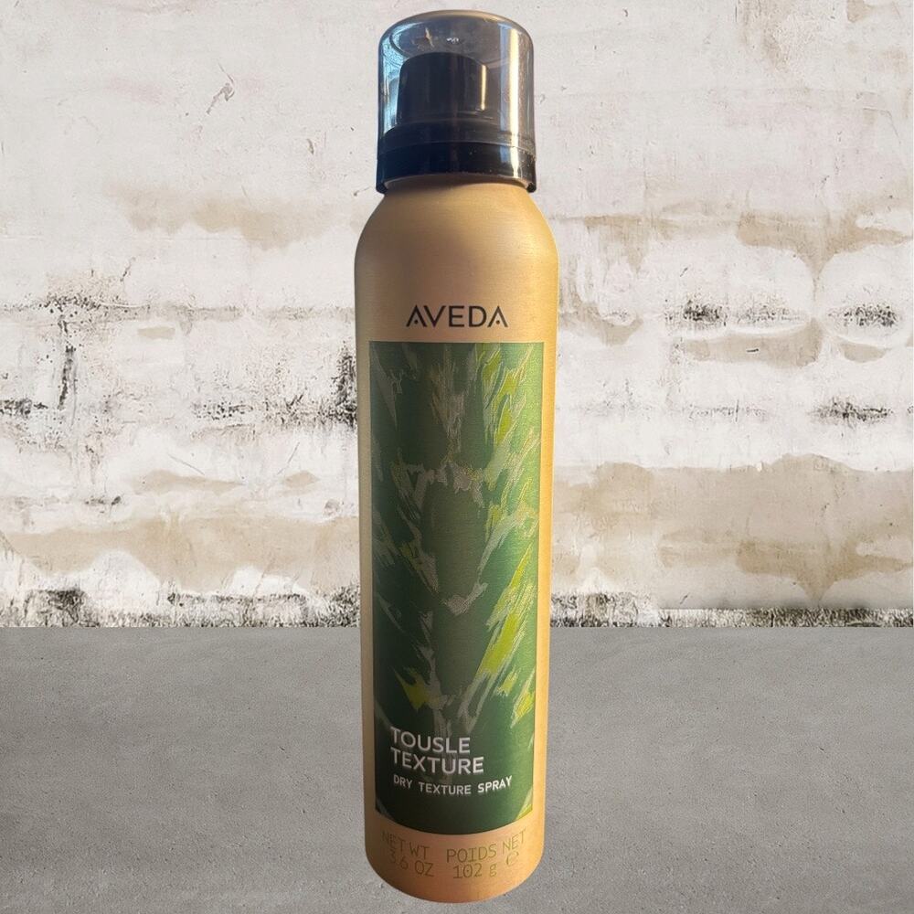 Aveda Tousle Texture Dry Texture Spray NEW